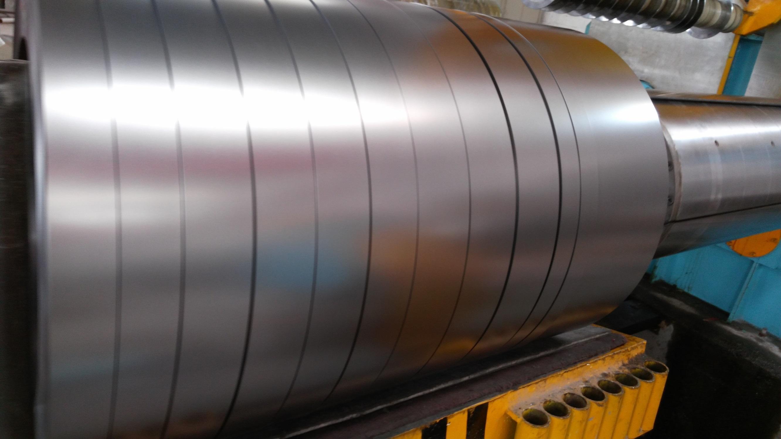 鎳基合金與不銹鋼有什么區(qū)別？